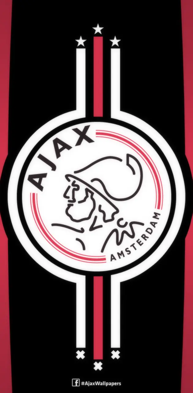 Ajax Stripes