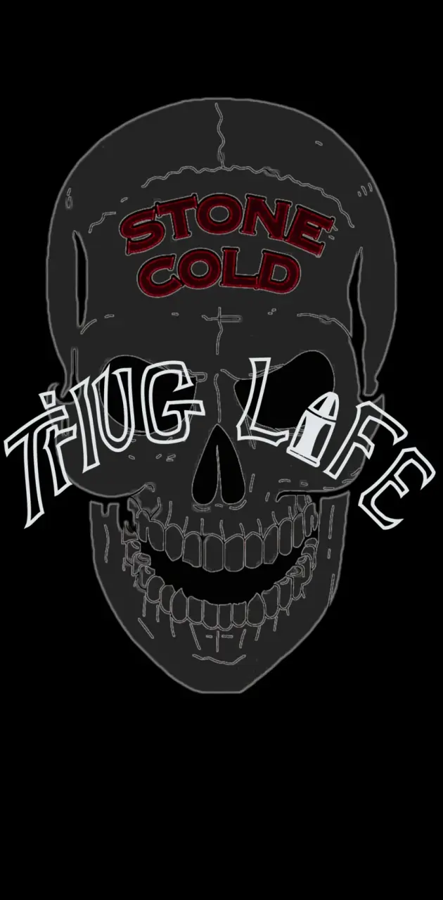 STONE COLD THUGLIFE