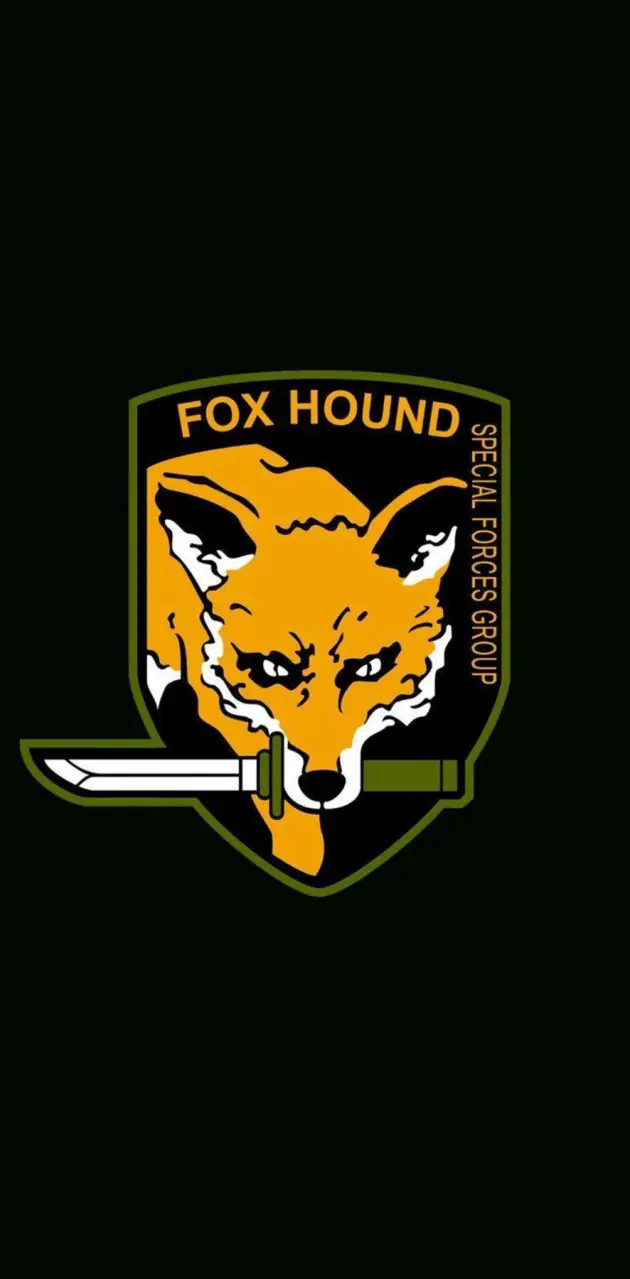Foxhound SFG