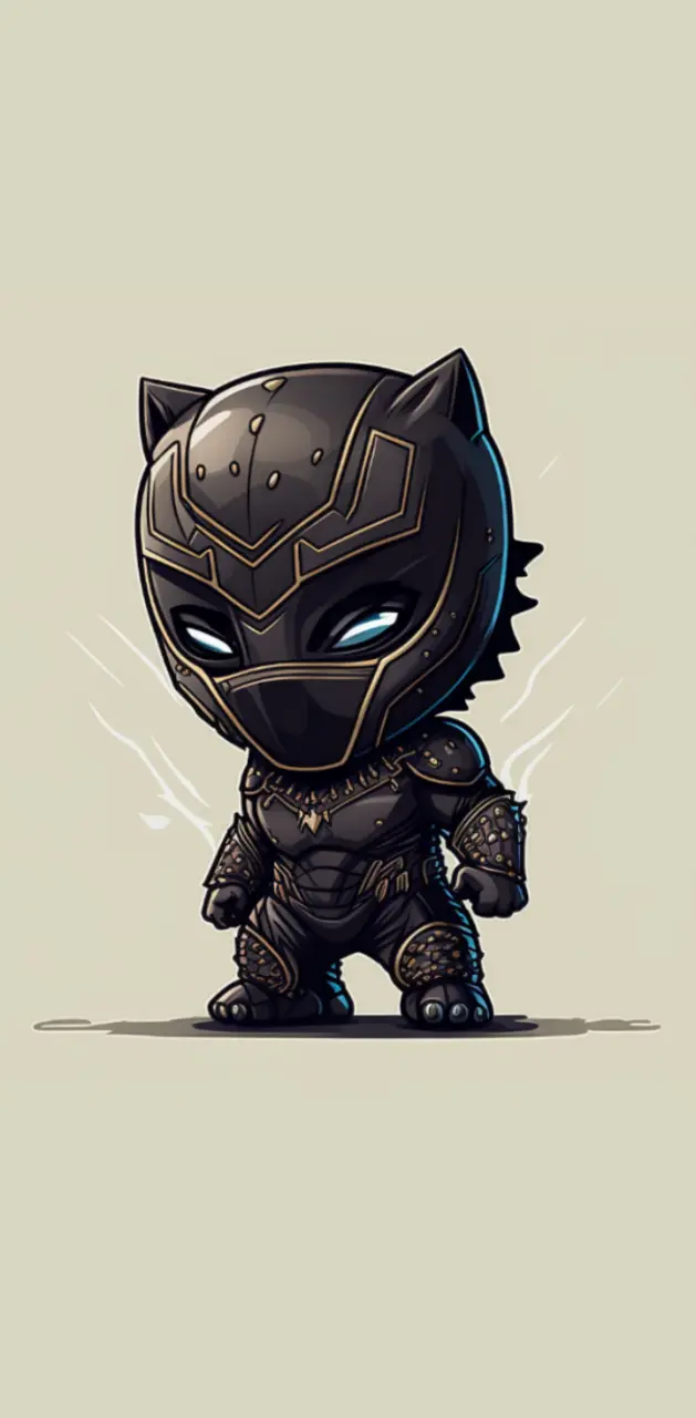 Black Panther marvel