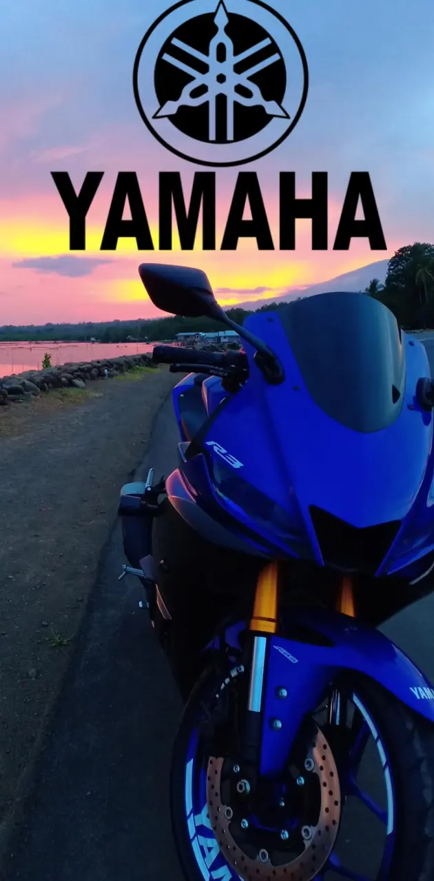 Yamaha r3