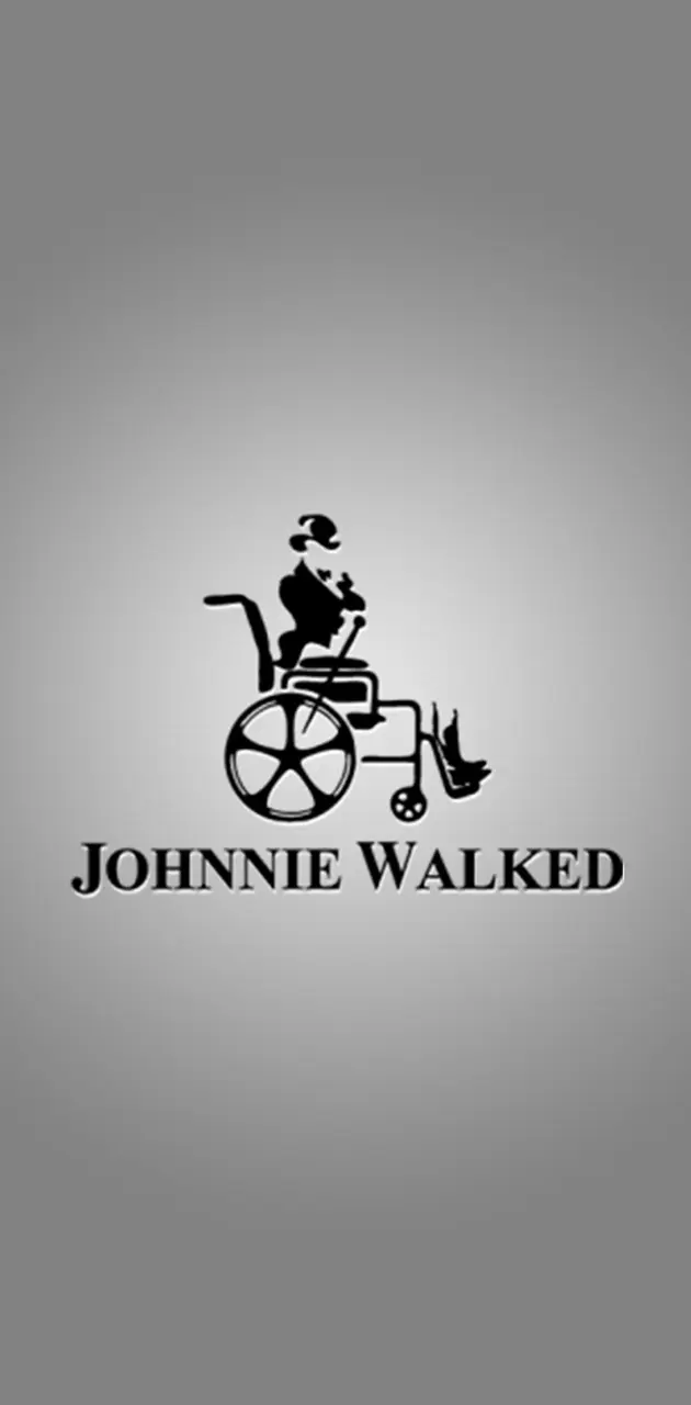 jhonny walked