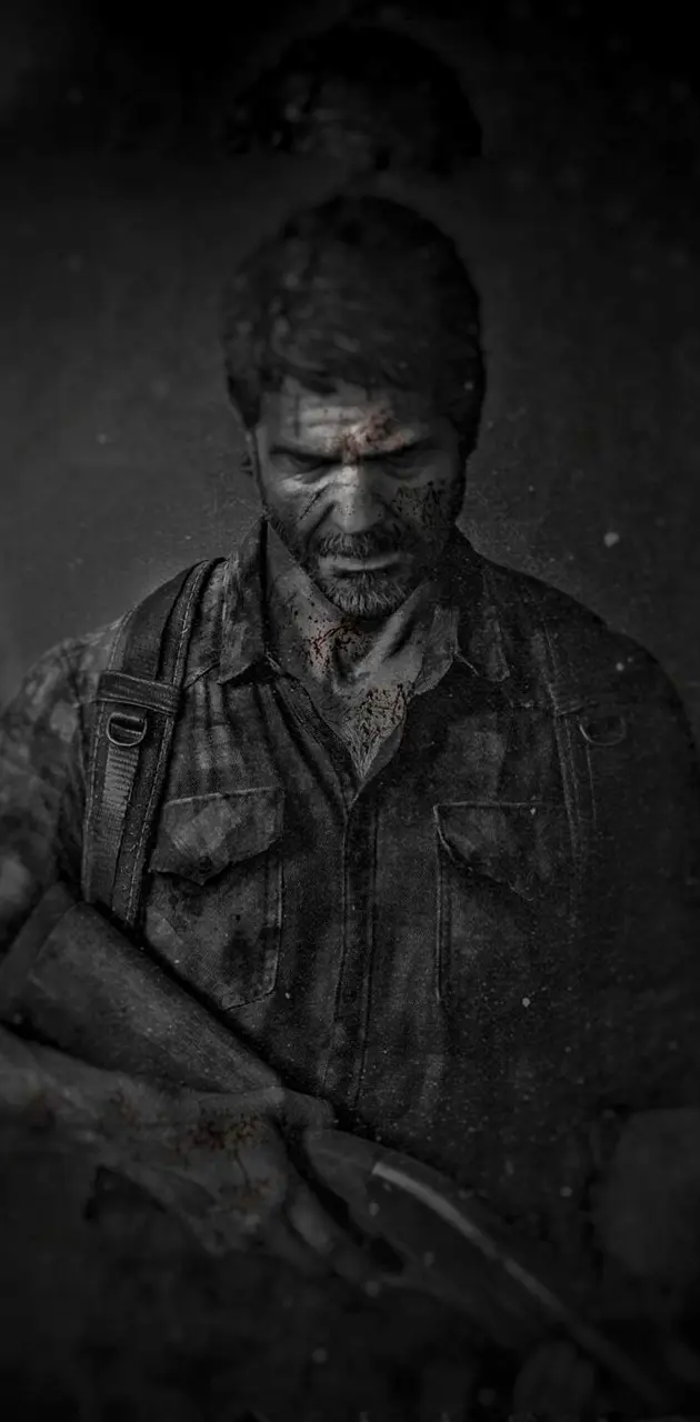 Joel - The Last of Us wallpaper - Game wallpapers - #20911