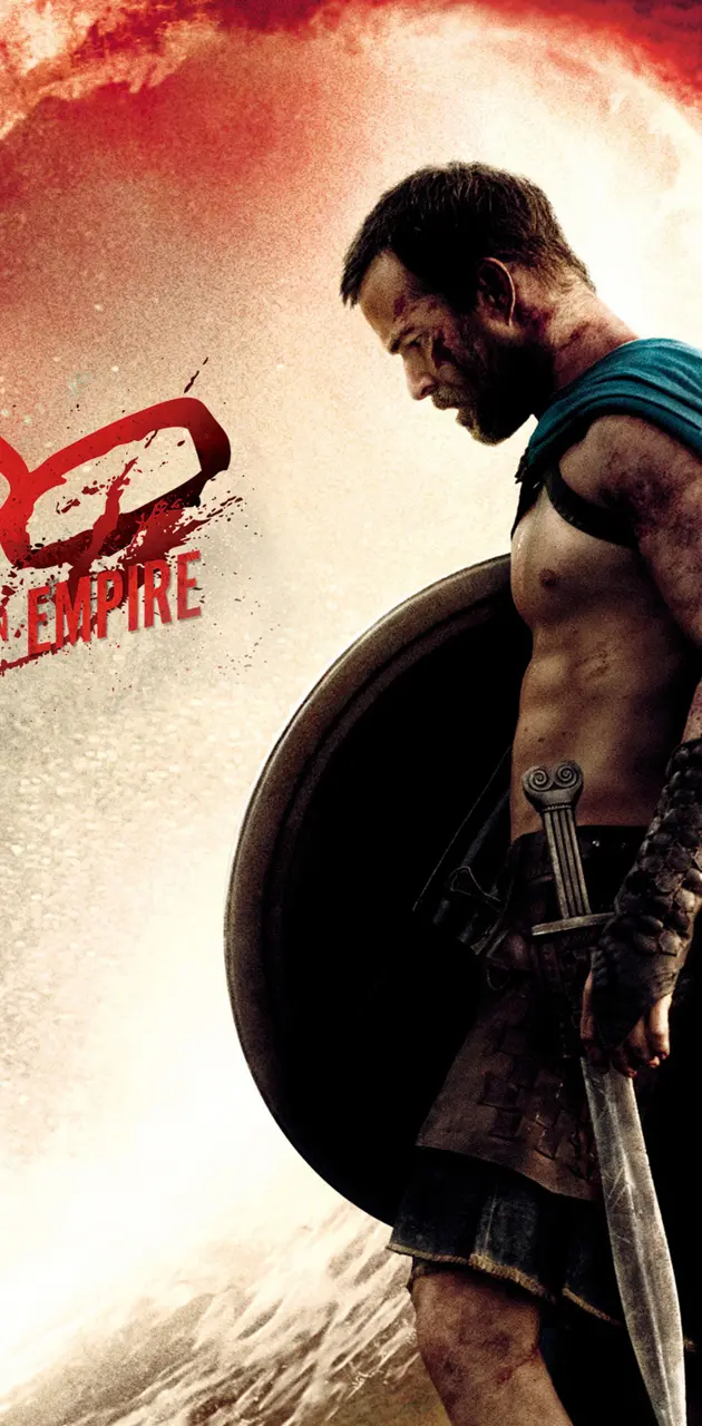 Rise of an Empire HD