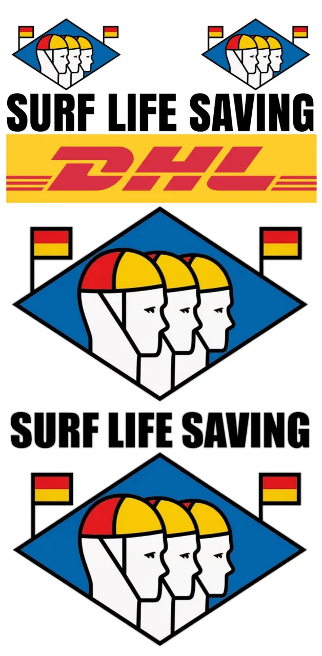 SURF LIFE SAVING