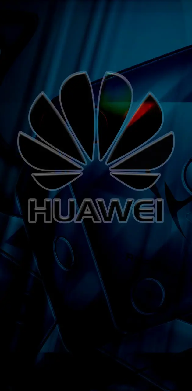 Huawei wallpaper