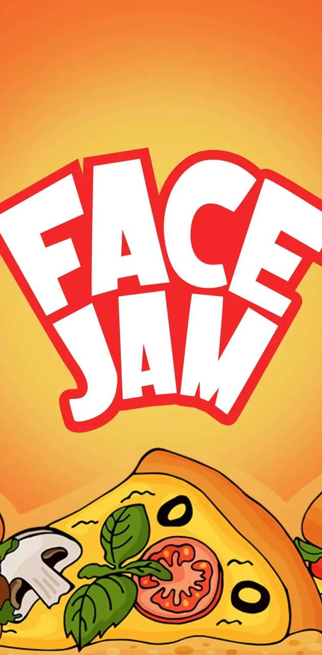Listen to Face Jam