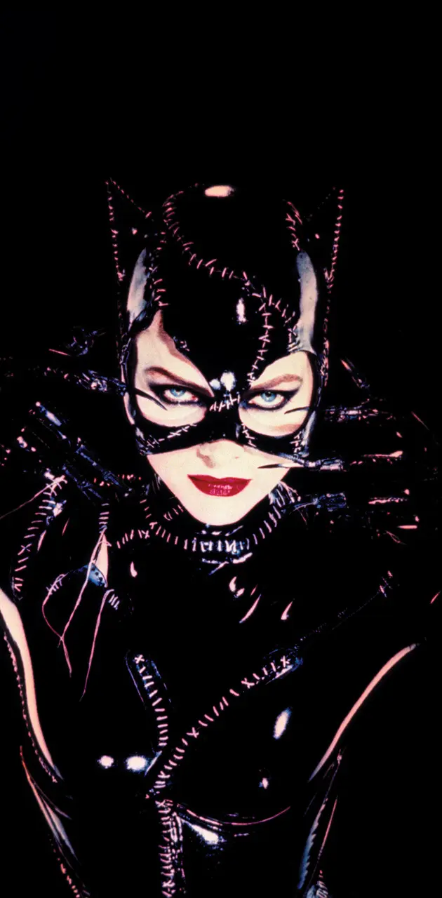 Catwoman 1992