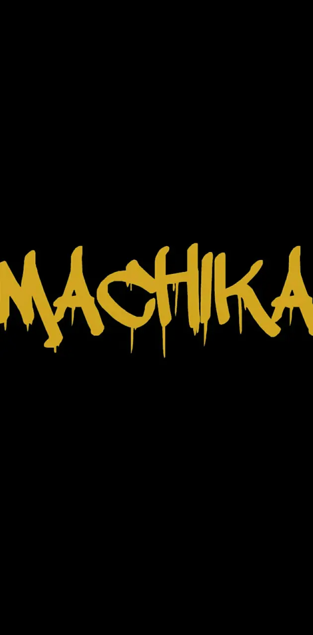 Machika