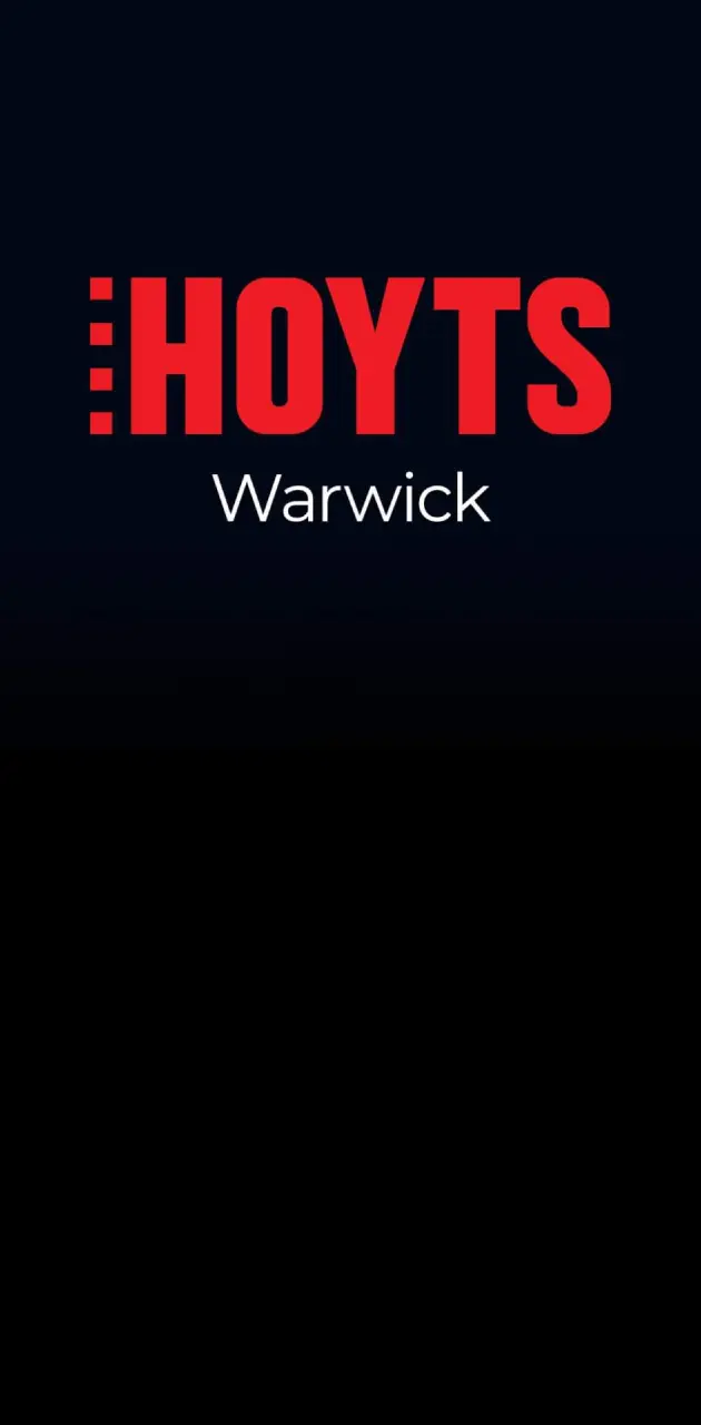 Hoyts Warwick