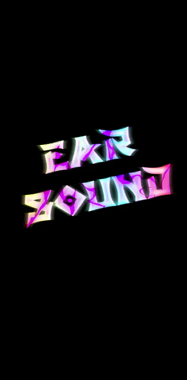 Ear sound