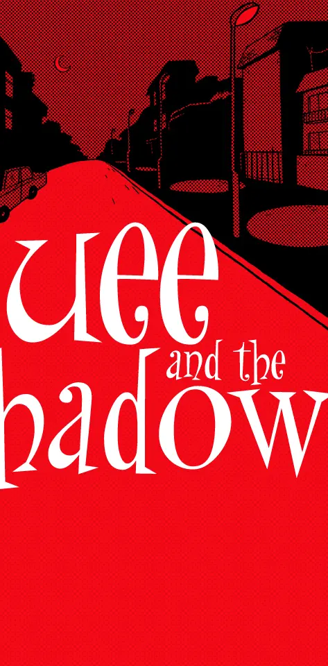 Suee And The Shadow