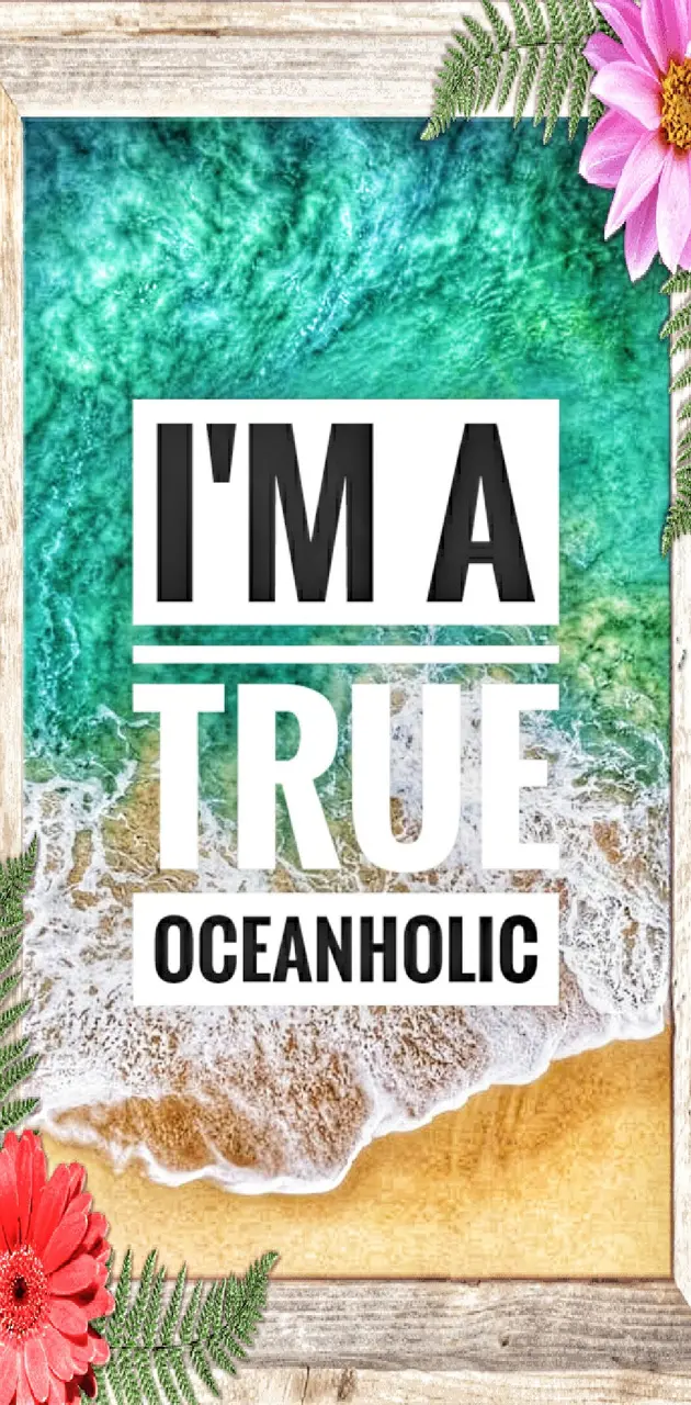 True Oceanholic