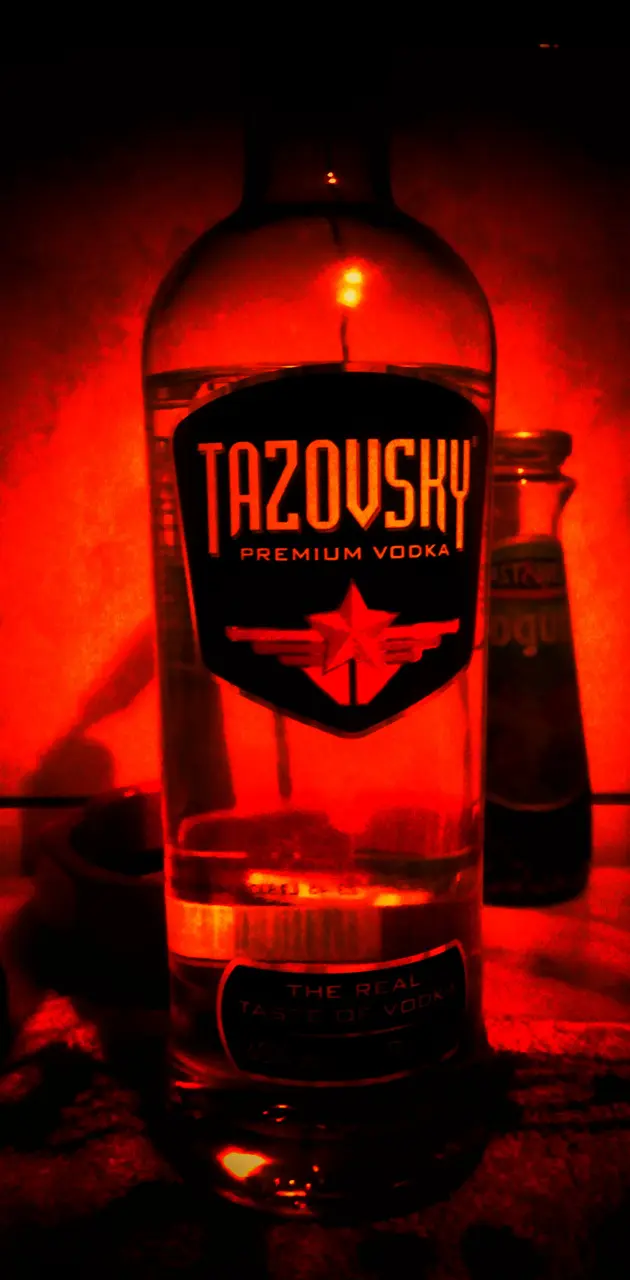Tazovsky Votka