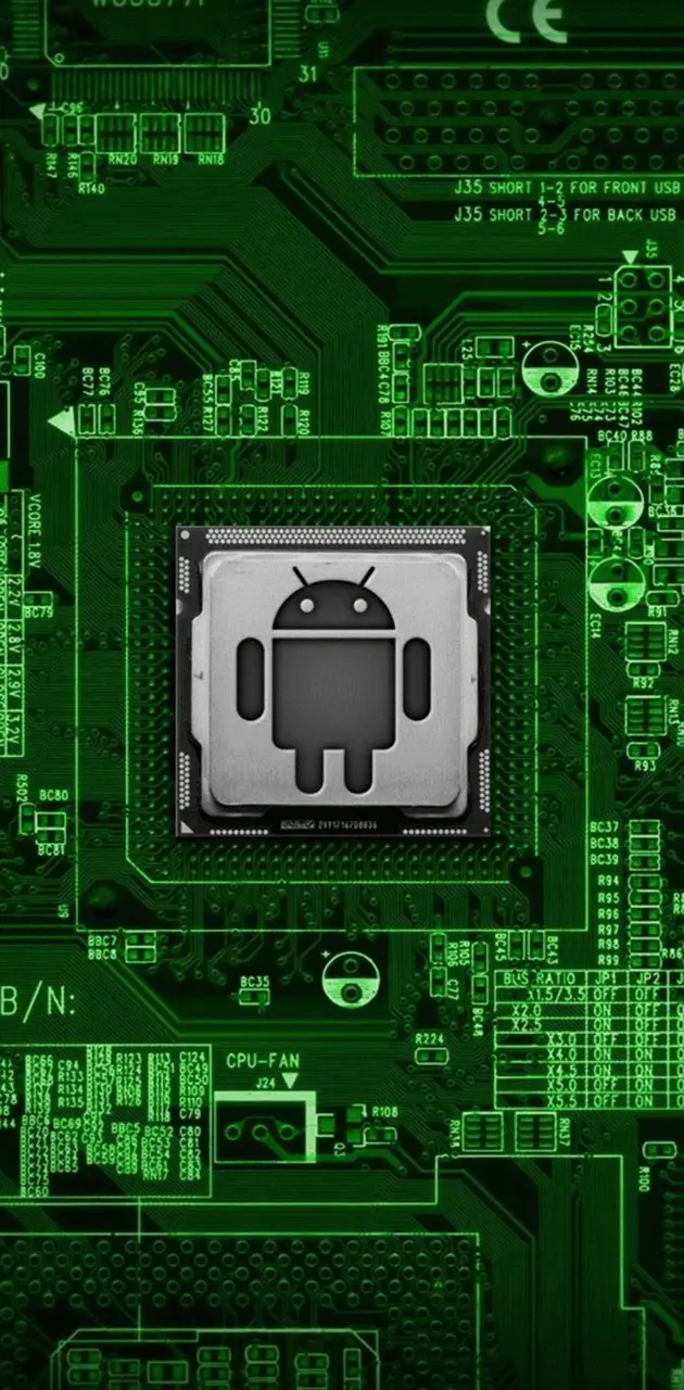 android board