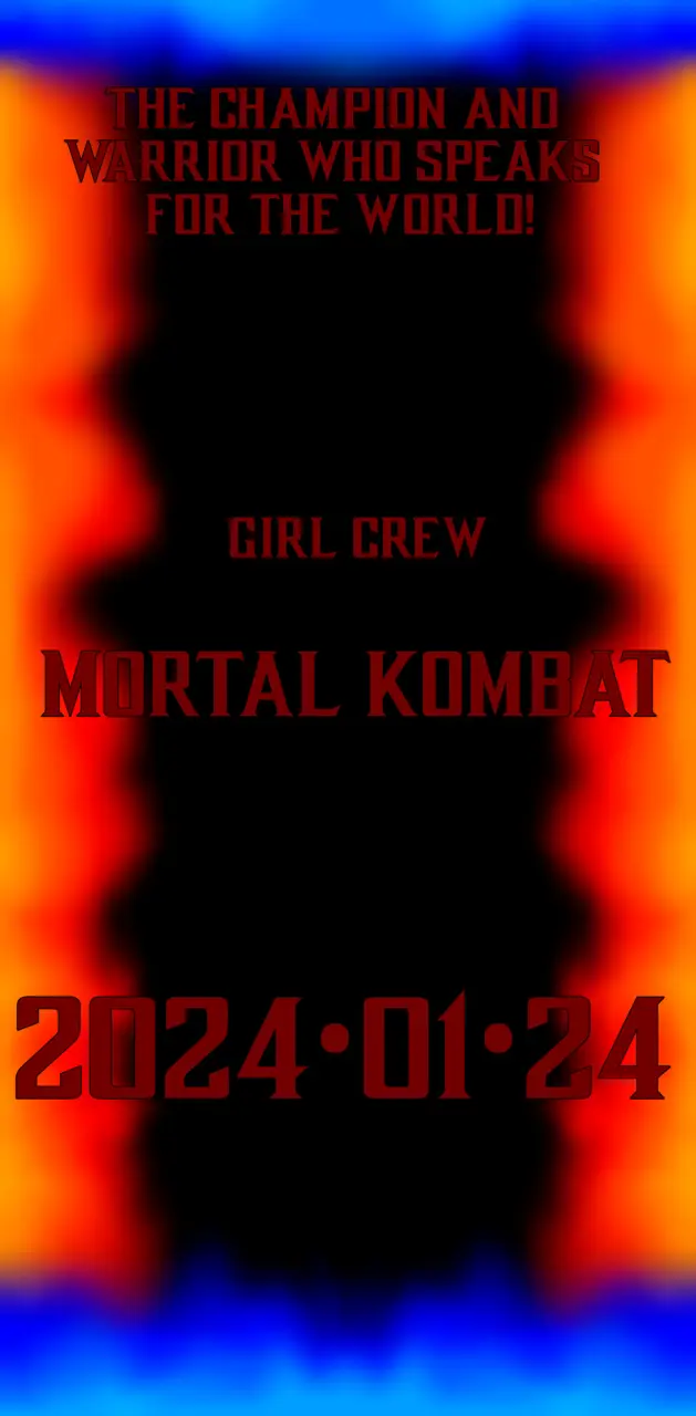 Mortal Kombat Album