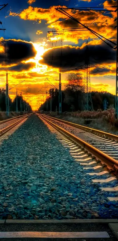 Sunset Railway