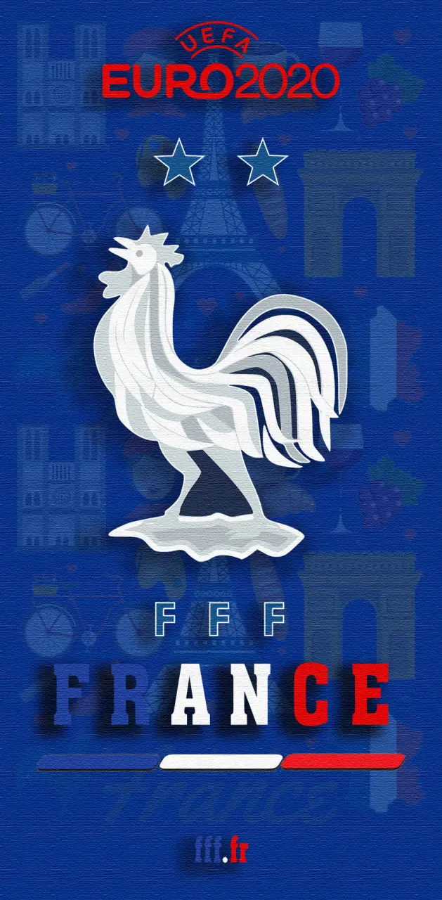 FRANCE EURO 2020
