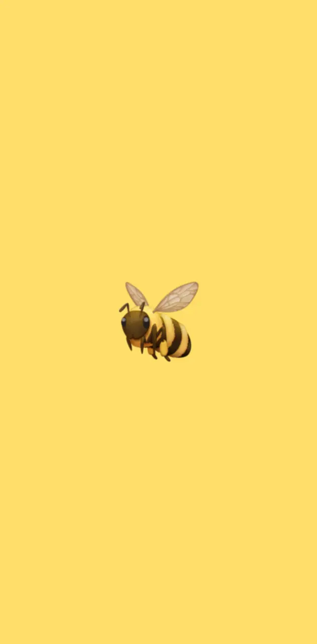 Aesthetic Bee
