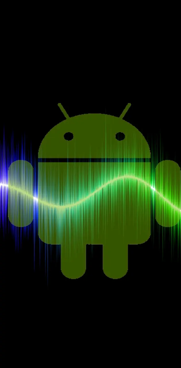 Android Light Wave