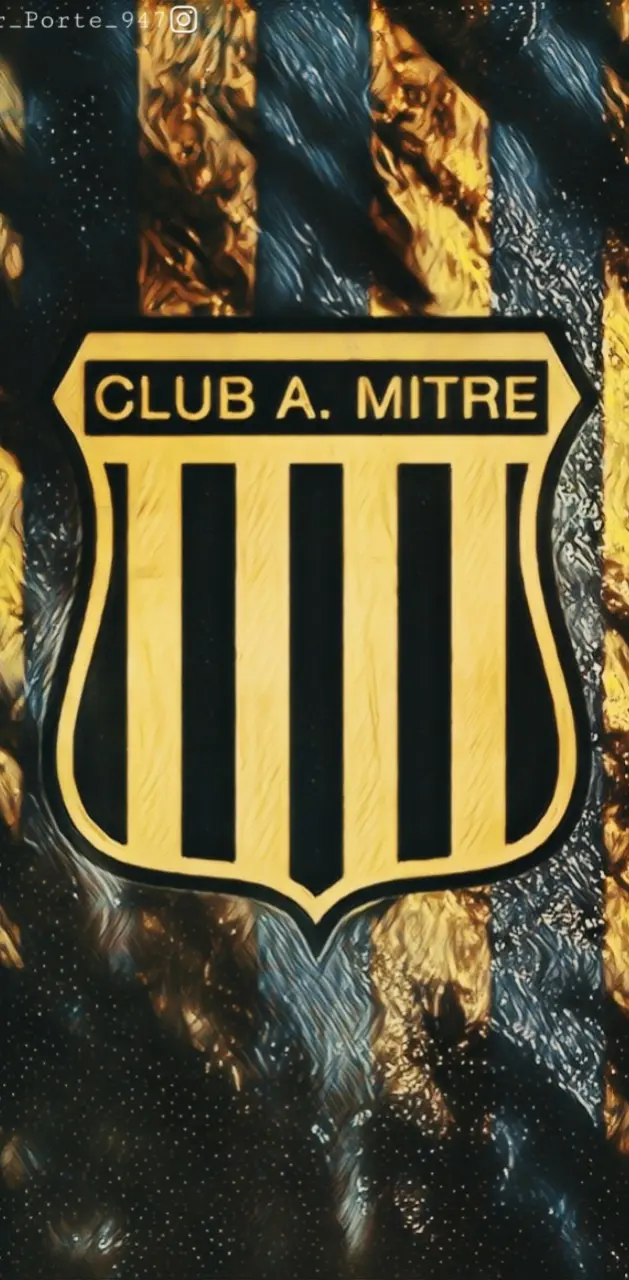 CLUB A MITRE