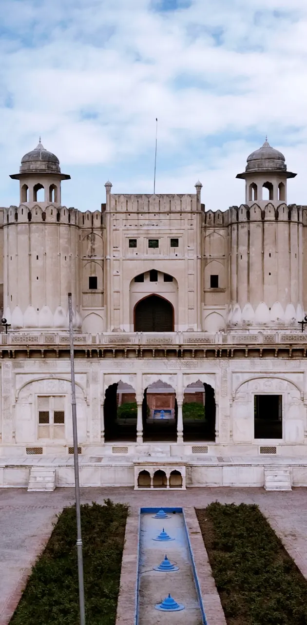 Shahi Fort Lhr Pak