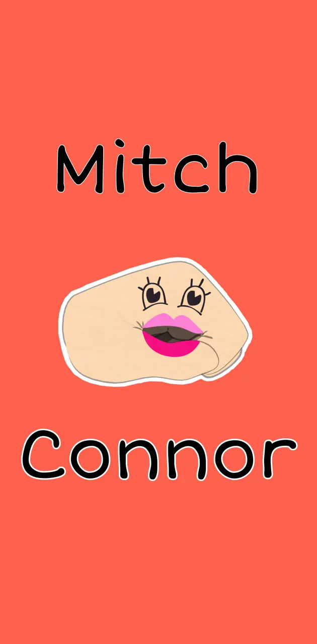 Mitch Connor Fractured