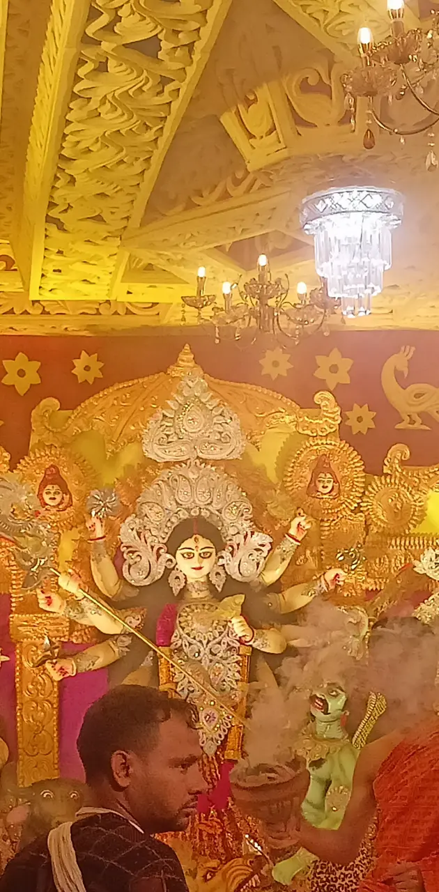 Durgapuja 