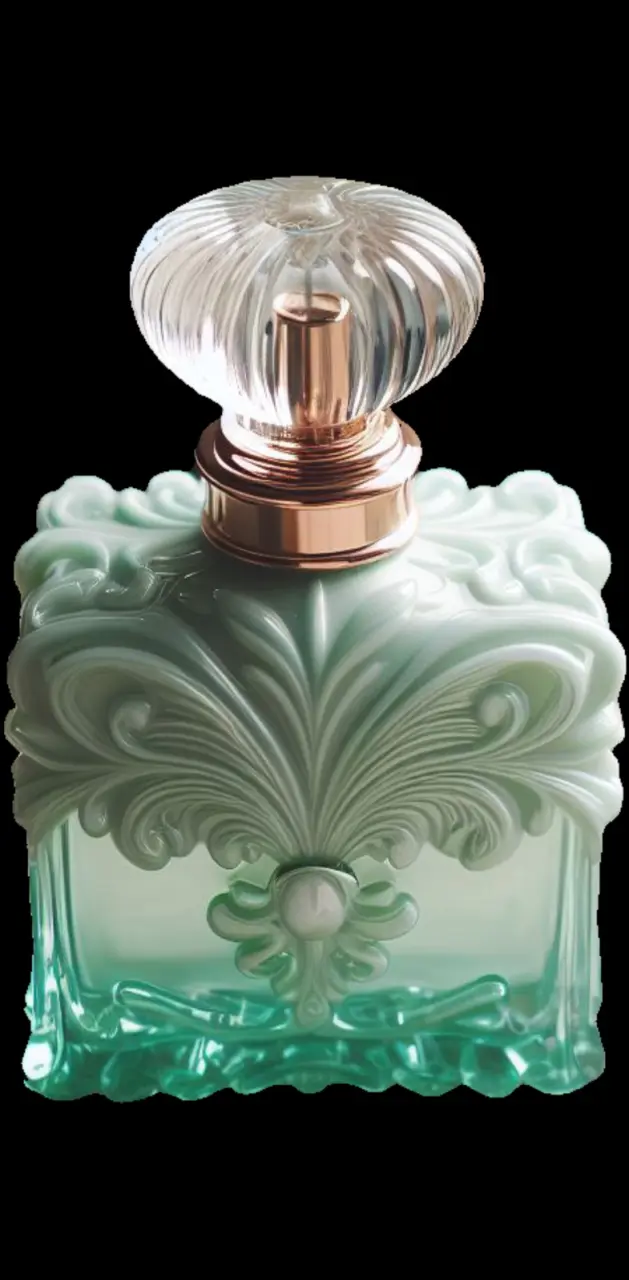 FancyMintGreen Perfume