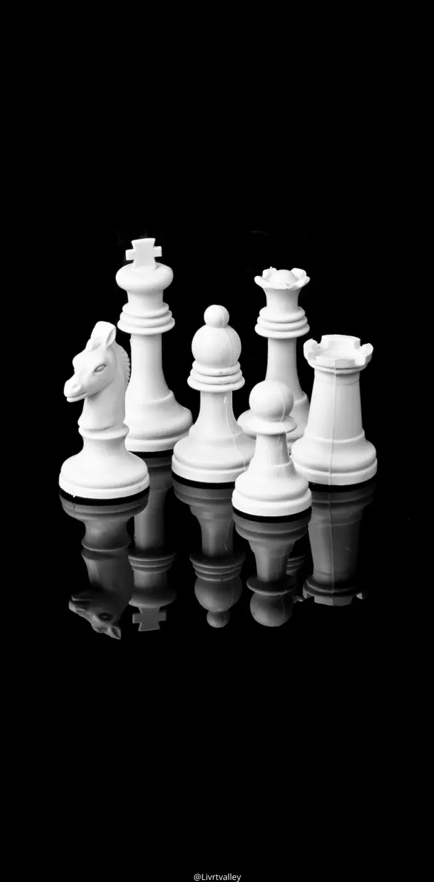 White team chess