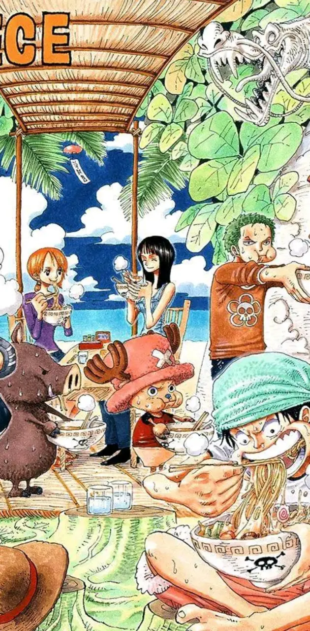 One piece cover 