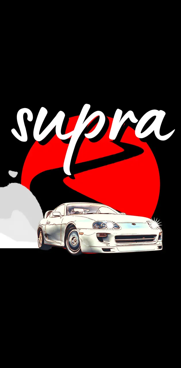 Toyota Mk4 Supra