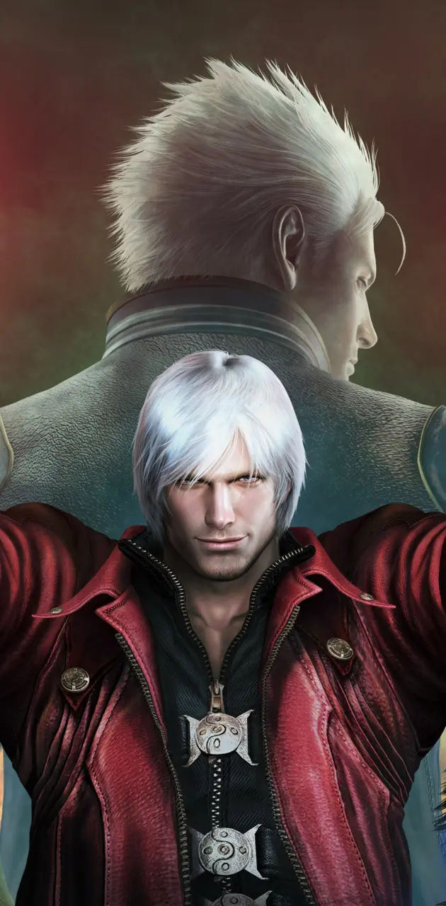 Devil MaY CrY