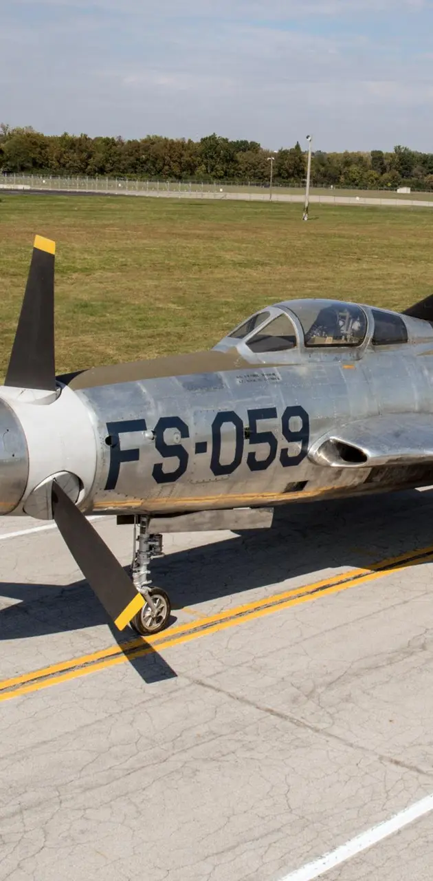 Xf-84h