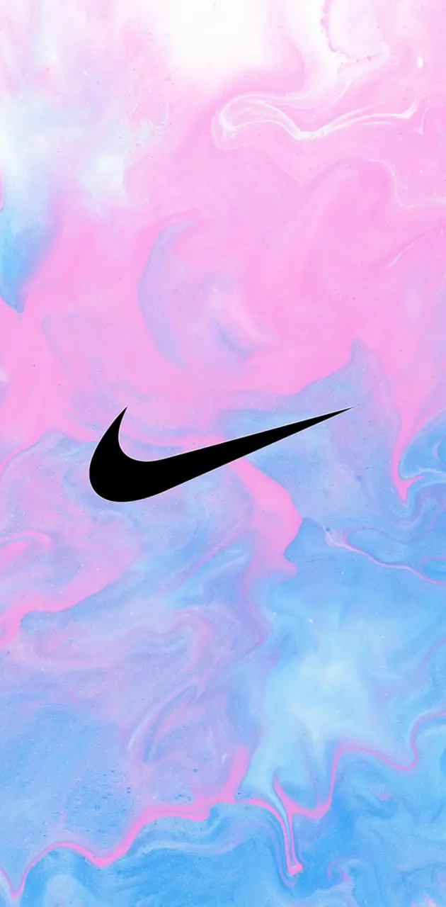 Nike pink