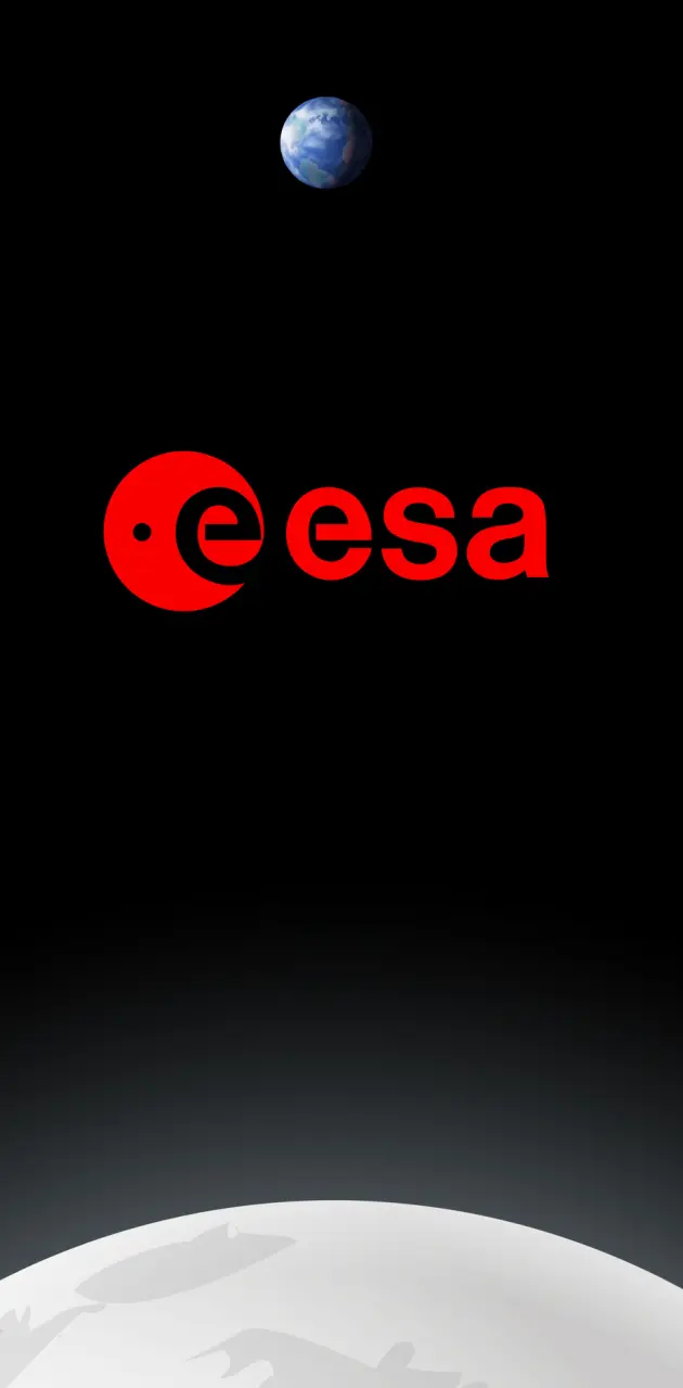 ESA wallpaper
