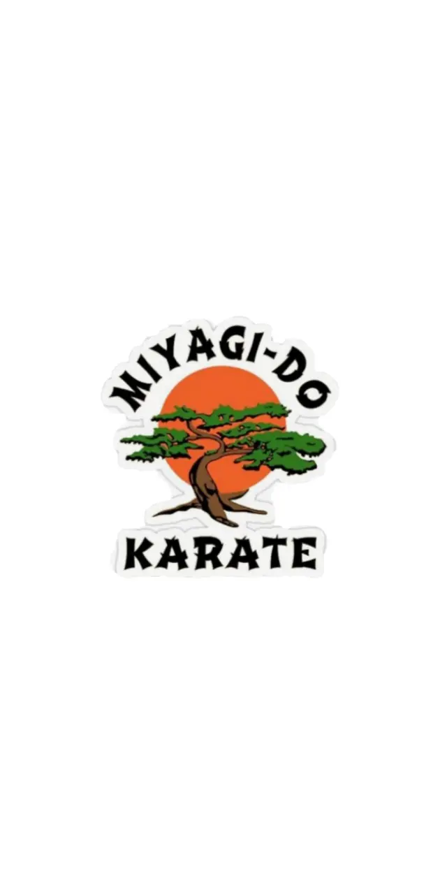 Miyagi-do karate