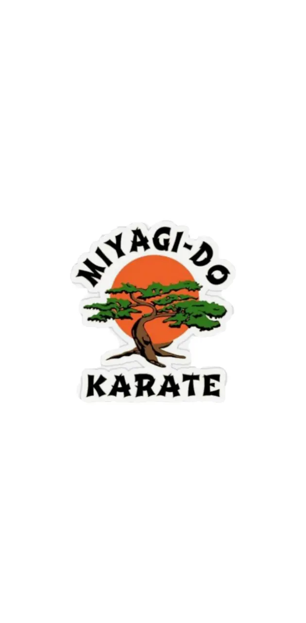 Miyagi-do karate wallpaper by tacobellking01 - Download on ZEDGE™ | 4d69