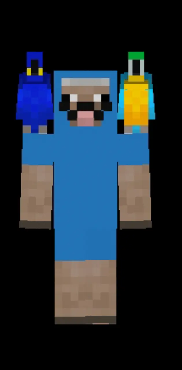 THE Blue SheepYT