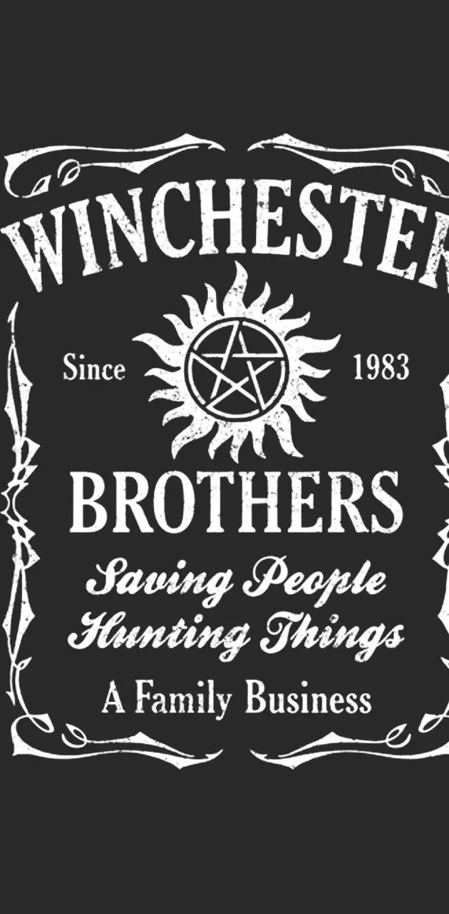 winchesters