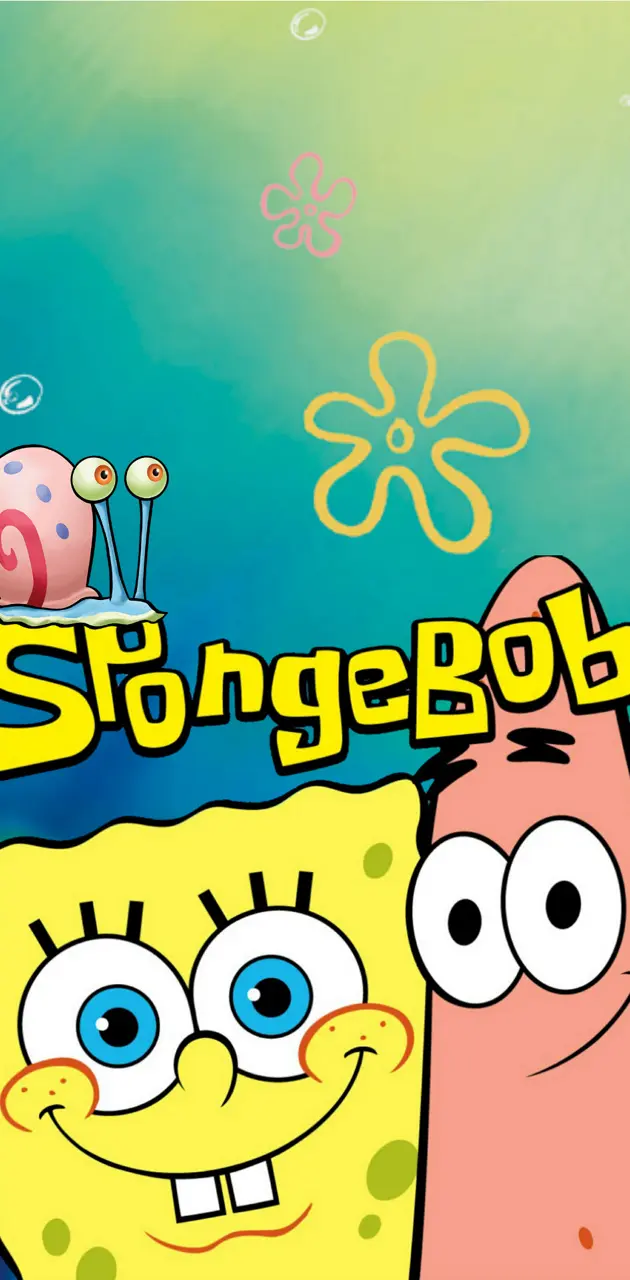 Spongebob BF
