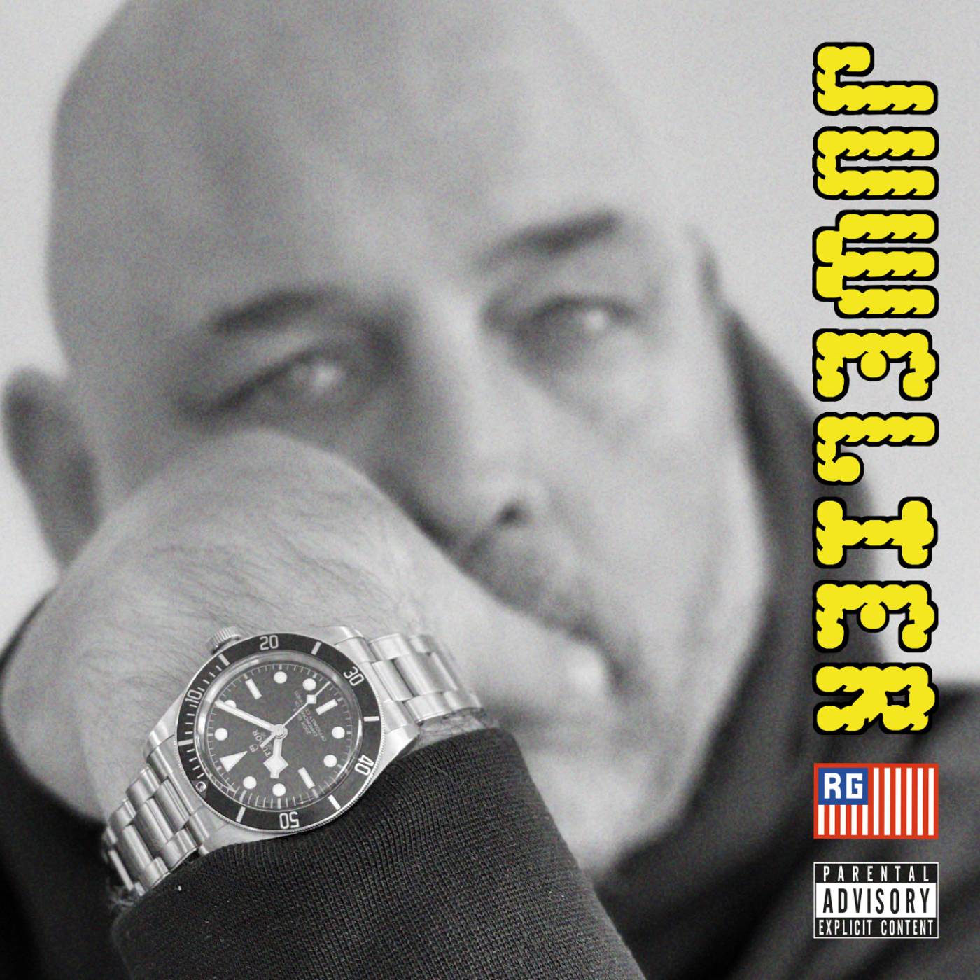 MONEY ON MY MIND (REMIX)
