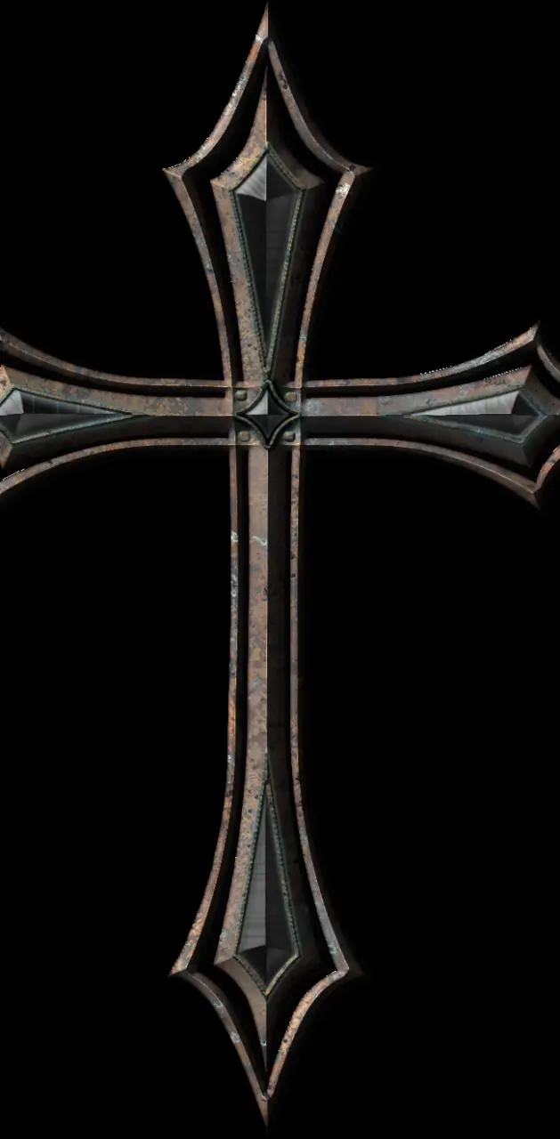 Cross Of Dark