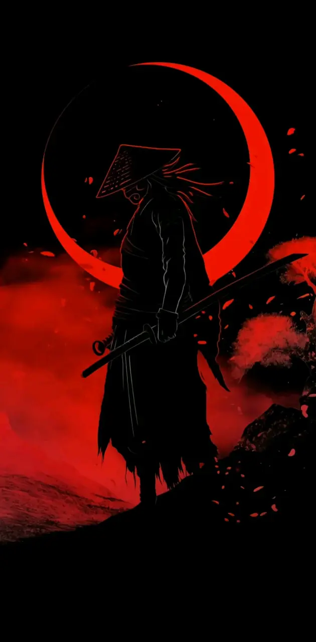 Samurai unloxk