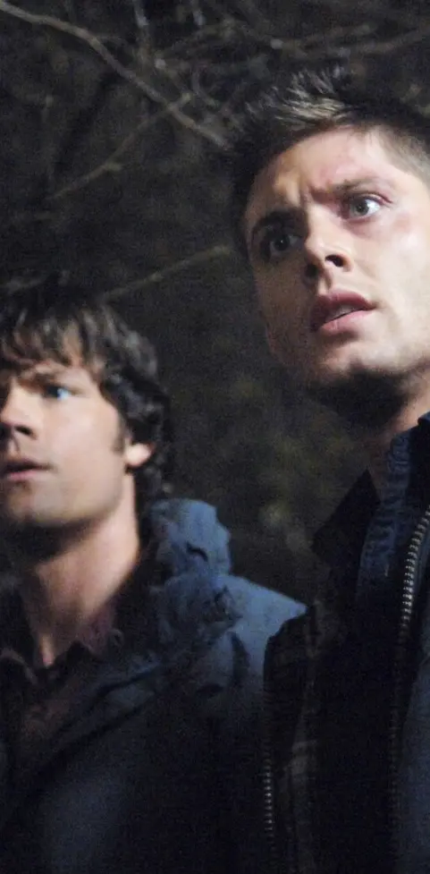 Dean And Sam