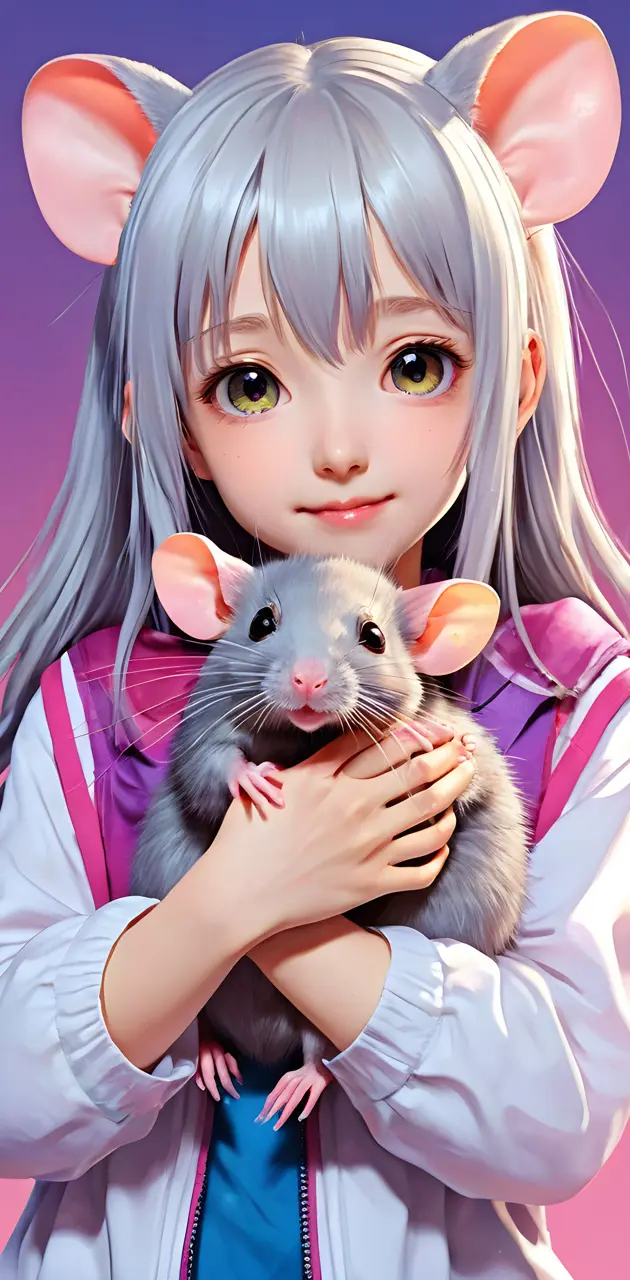 rat girl