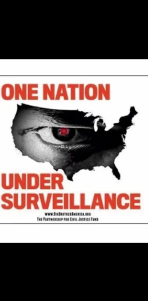 surveillance 