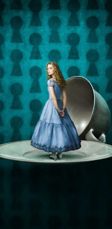 Alice 1