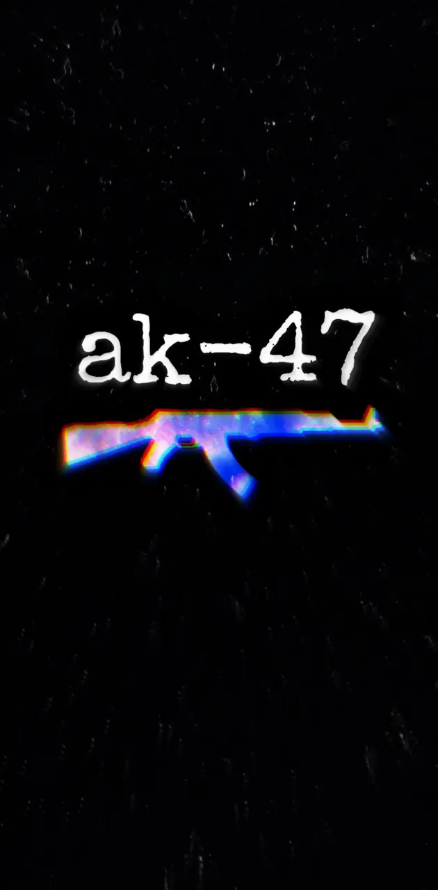 Ak 47 wallpaper by ahmetszn - Download on ZEDGE™