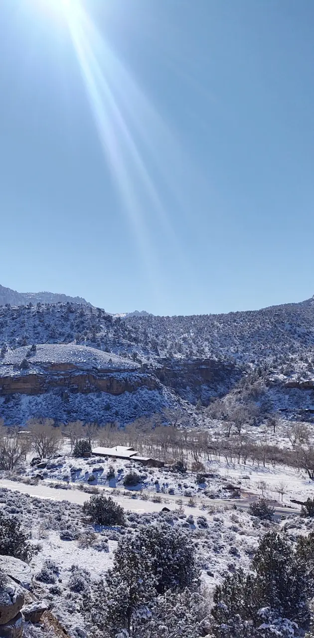 Zion wallpaper by Warms - Download on ZEDGE™ | ffe1